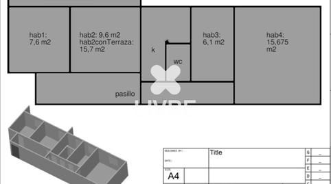 Photo 3 of Flat for sale in Sido, Sant Genís dels Agudells,  Barcelona Capital