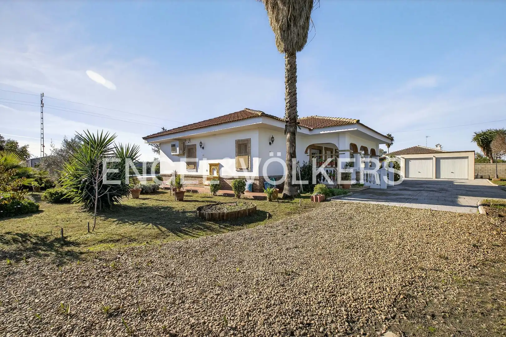 Casa con piscina en venta en Carmona, imagen 30