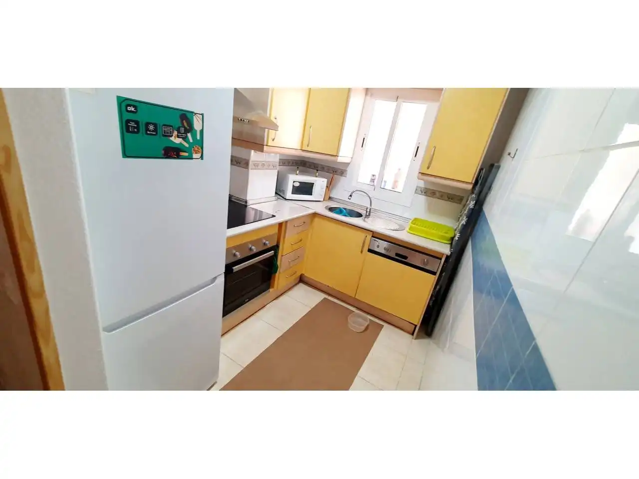 Flat with pool for sale in Calle Buenos Aires, imagen 19