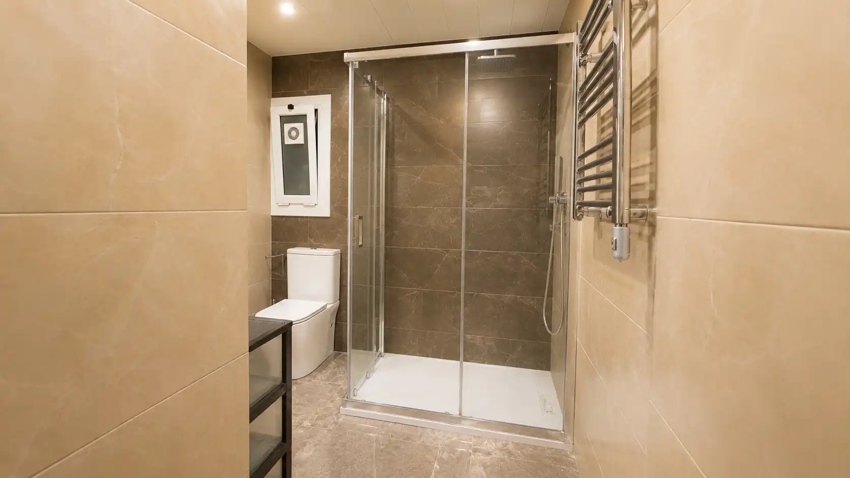 Ático en venta en Avinguda dels Banús, Santa Rosa
