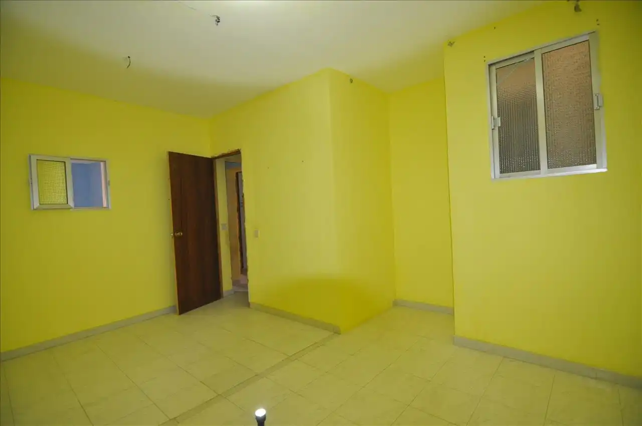 Dormitori de Apartament en venda en Garrovillas de Alconétar