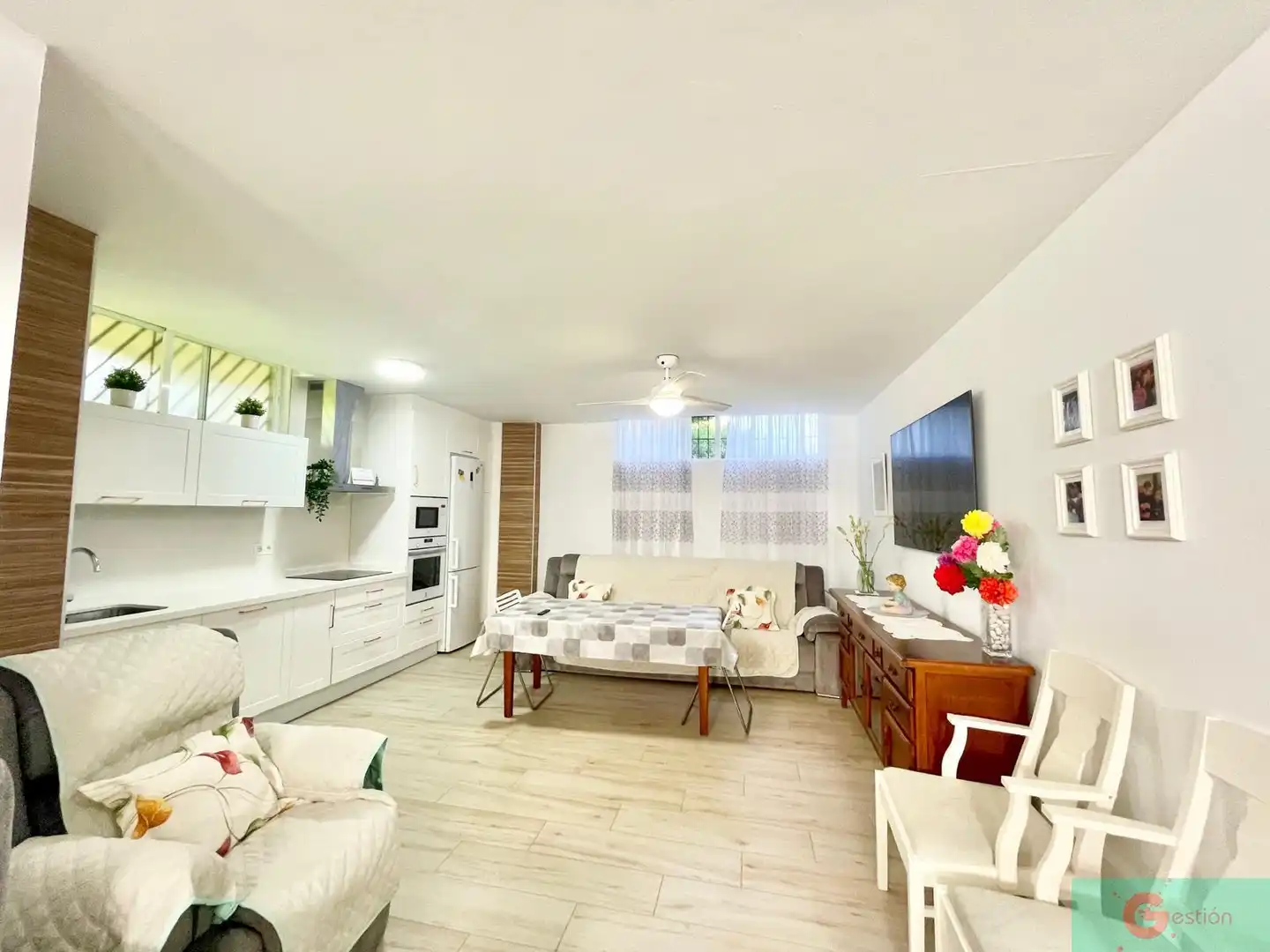 Apartament en venda a Salobreña Costa