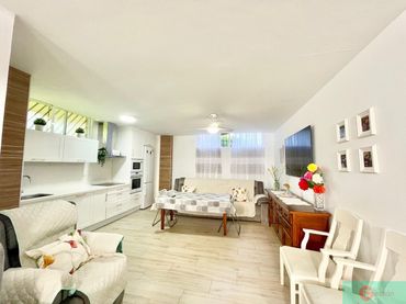 Apartment for sale in Salobreña Costa