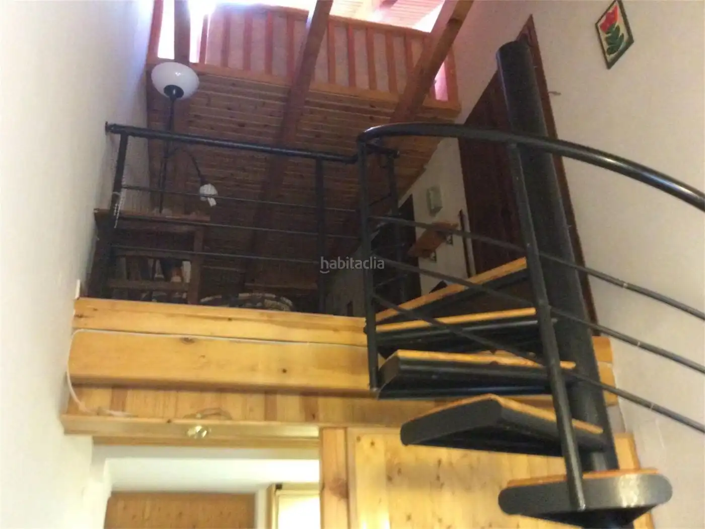 Duplex in vendita a Carrer dels Aiguals 4, imagen 5