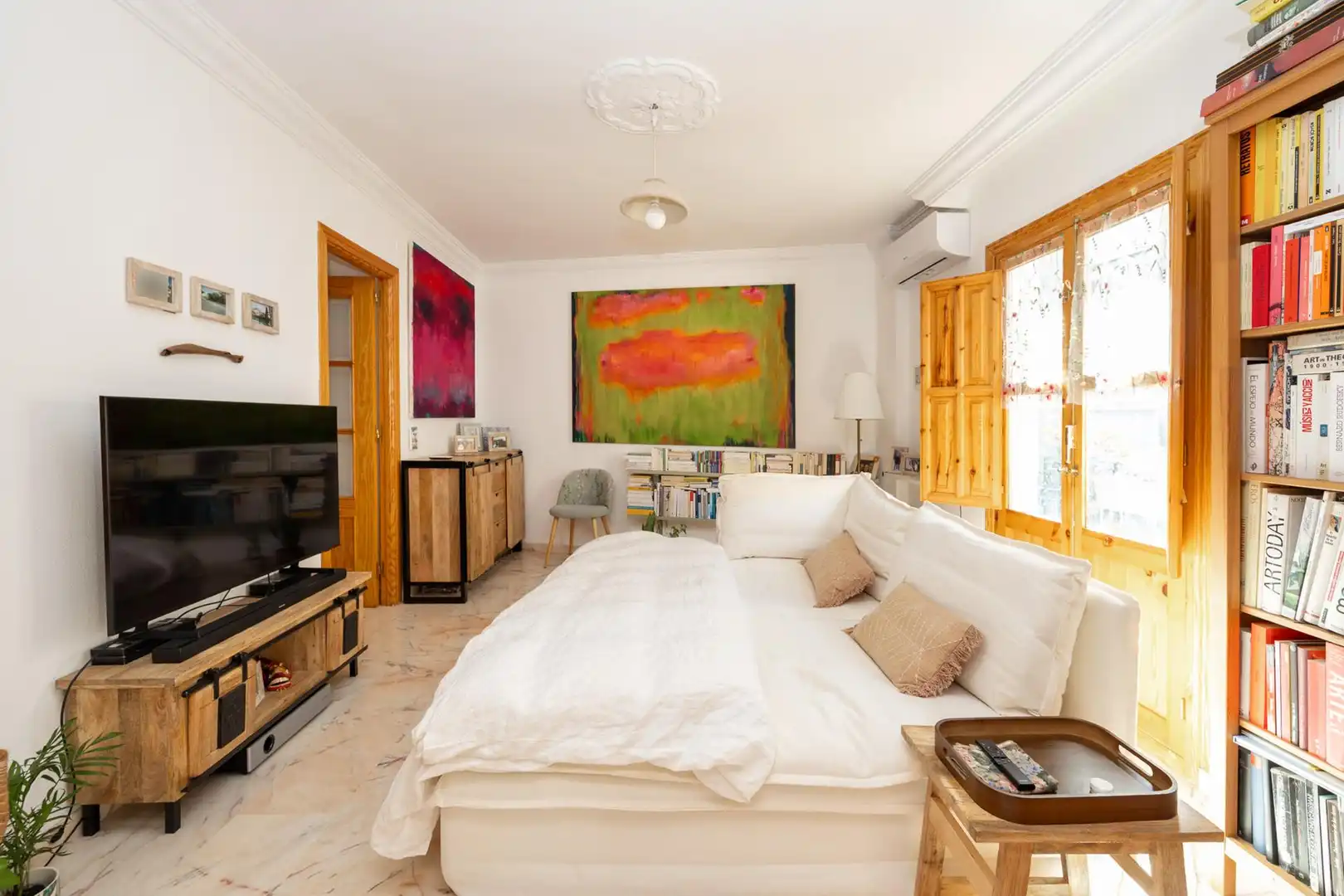 Habitación de Apartamento en venta en  Granada Capital