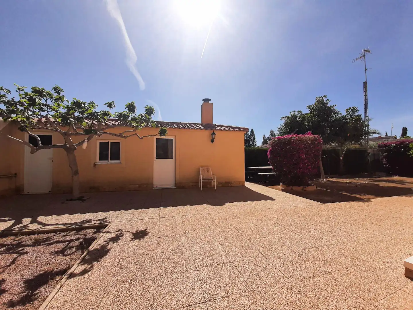 Villa mit Terrasse zum Verkauf in Calle JOSE ANTON AGULLO, imagen 32