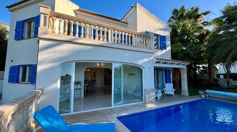 Foto 4 de Casa o xalet en venda a Pedreres, Cala Pi - Vallgornera, Llucmajor