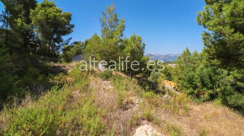Photo 3 of Residential for sale in Altea la Vella, Altea
