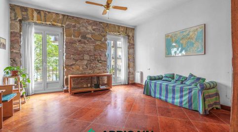 Foto 2 de Piso en venta en Easo, Amara Zaharra - Arbaizenea, Donostia - San Sebastián