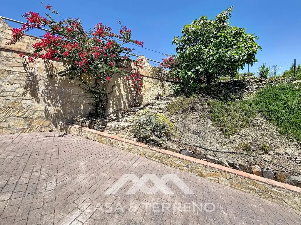 Villa mit Garten zum Verkauf in Diseminados Diseminados, imagen 52