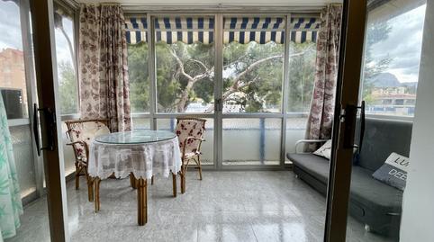 Foto 3 de Apartament en venda a Foietes, Benidorm