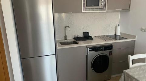 Foto 4 de Piso de alquiler en Avenida del Decano, 2, Punta Umbría, Huelva