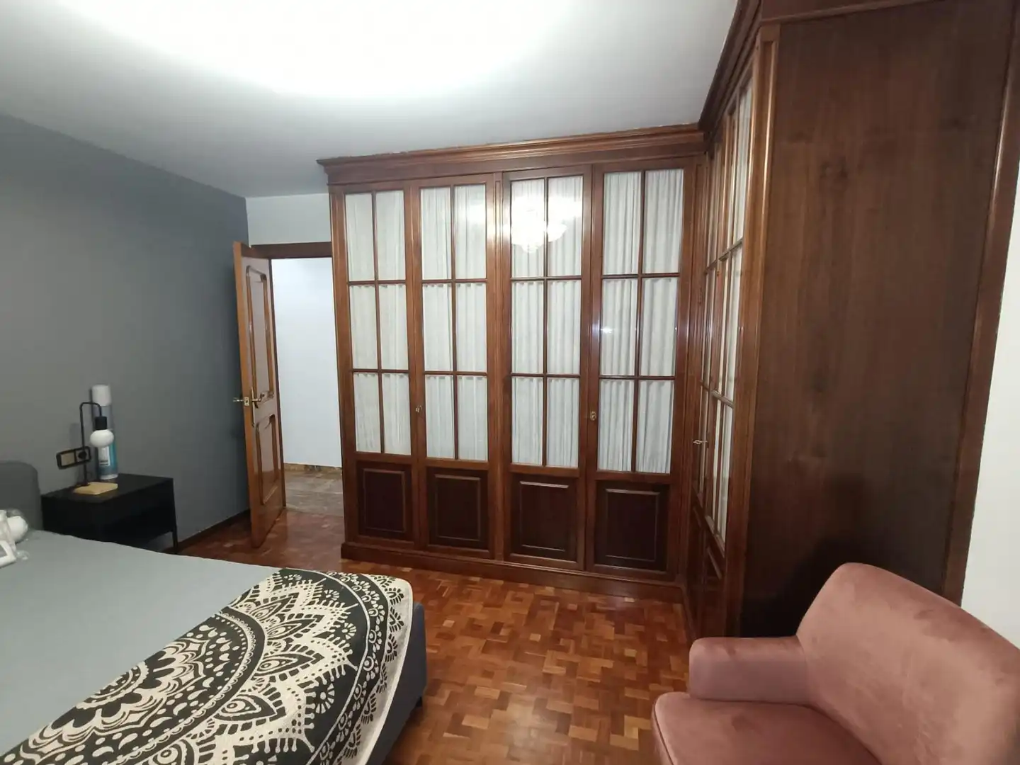 Flat for rent in Cervantes
