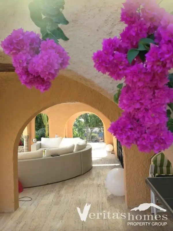 Haus zum Verkauf in Mojácar Playa - Las Ventanicas - La Paratá, imagen 6