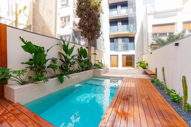 Dúplex en Venta en Sant Gervasi i la Bonanova