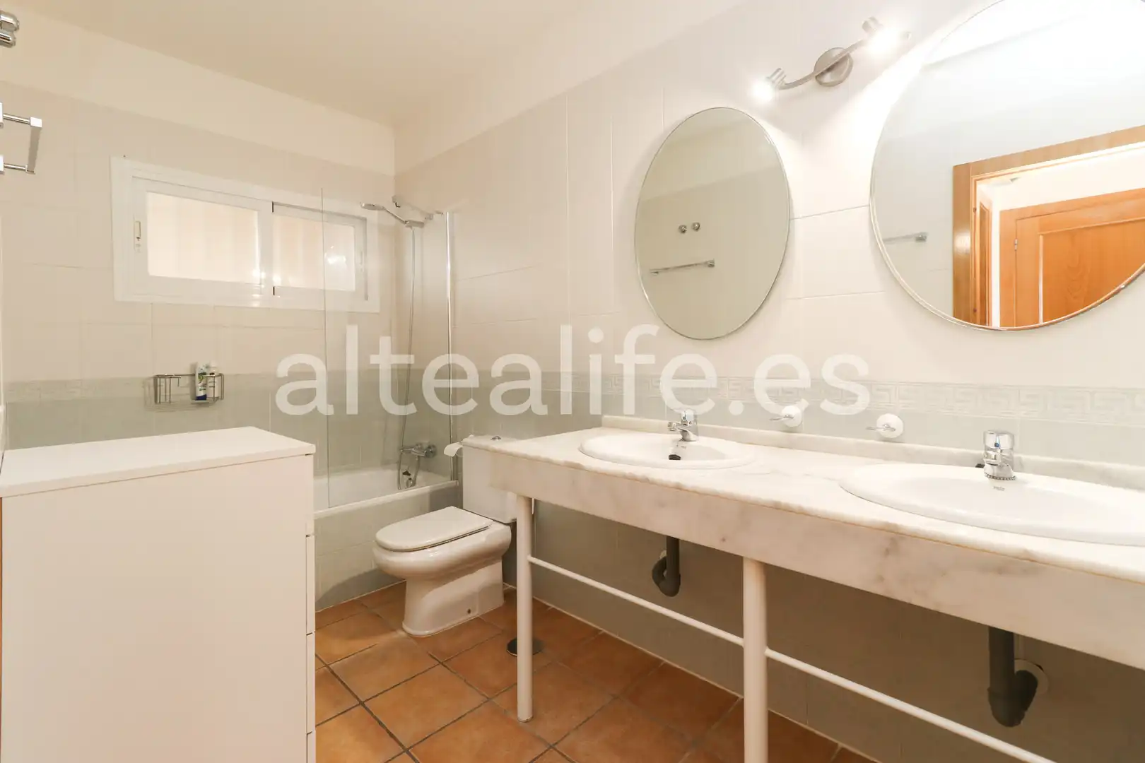 Attic for rent in Carrer Menut, Altea ciudad