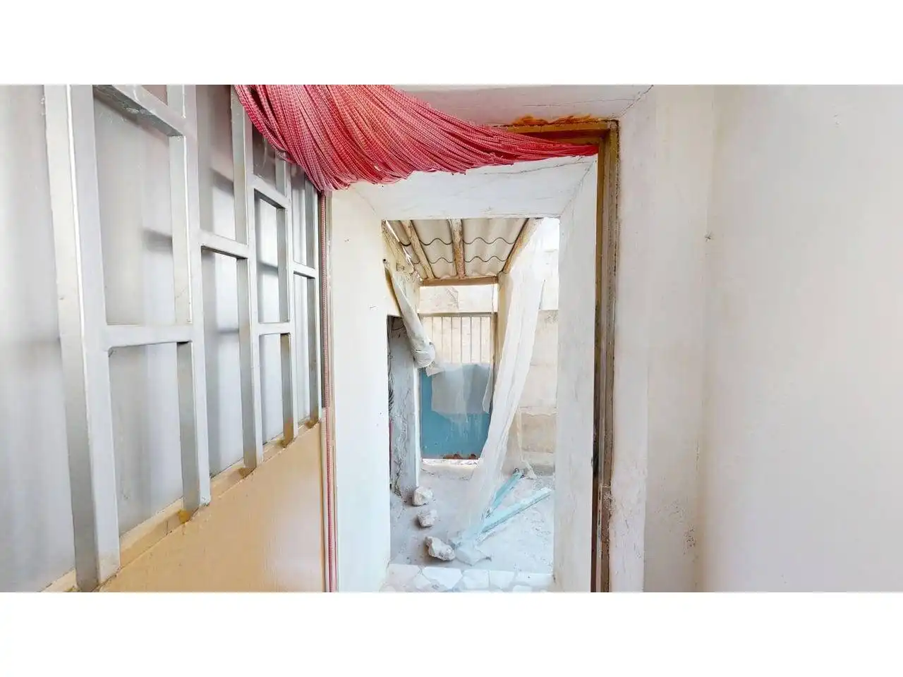 Casa rústica amb jardí en venda a Caravaca de la Cruz, imagen 21