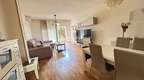 Foto 5 de Piso en venta en Puerta de Toledo - Atalaya, Ciudad Real Capital
