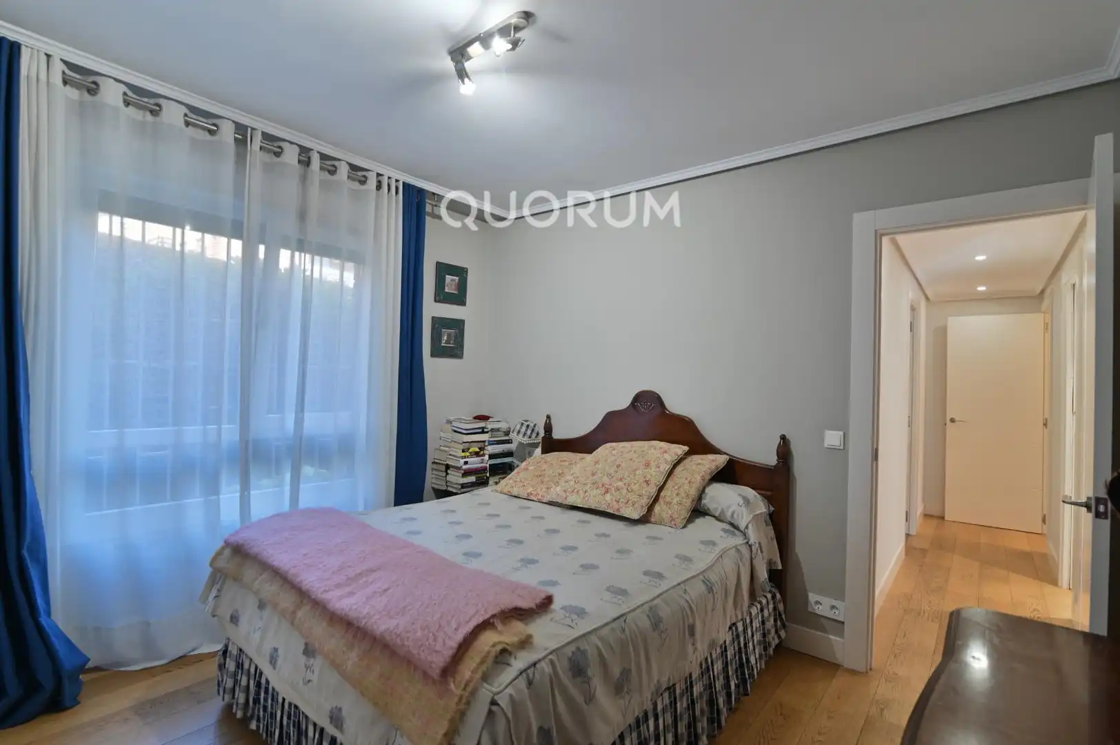 Flat with lift for sale in Avenida Los Chopos, imagen 24
