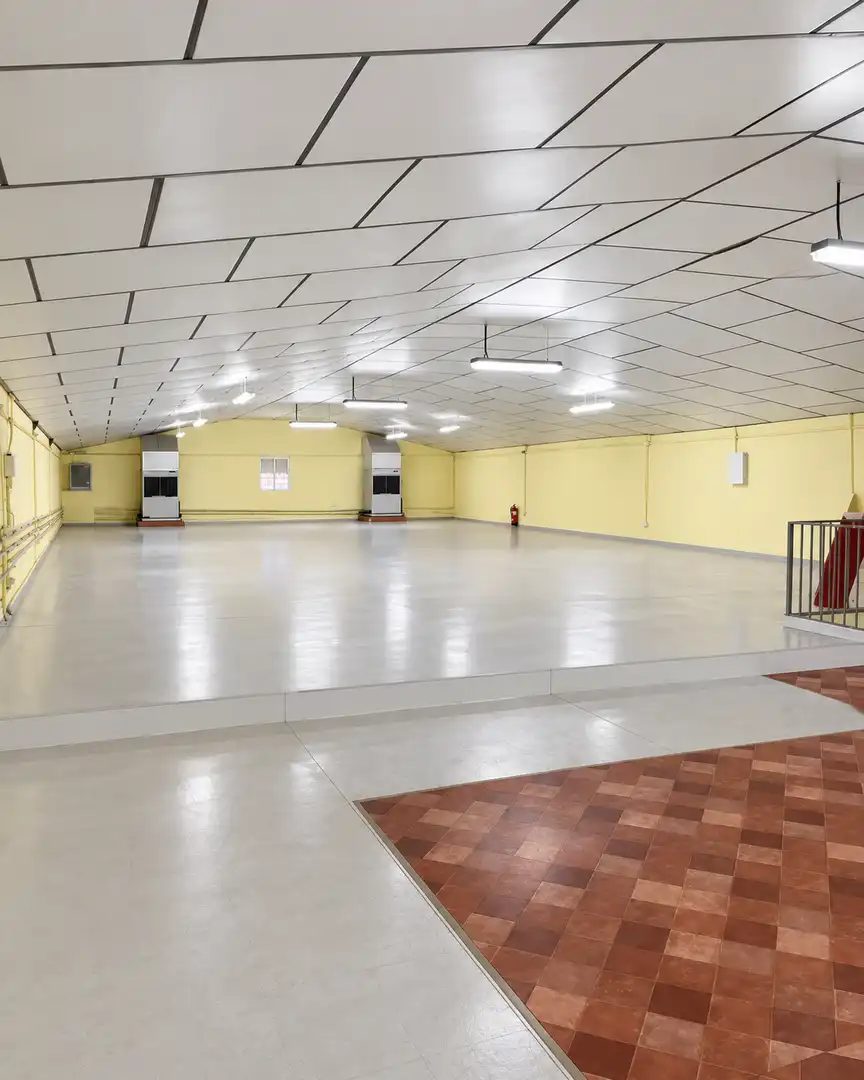 Nau industrial en venda en Estepona