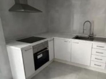 Appartamento con balcone in vendita a Alaquàs