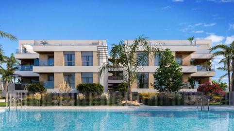 Foto 2 de Pis en venda a Real de Zaragoza, Marbella