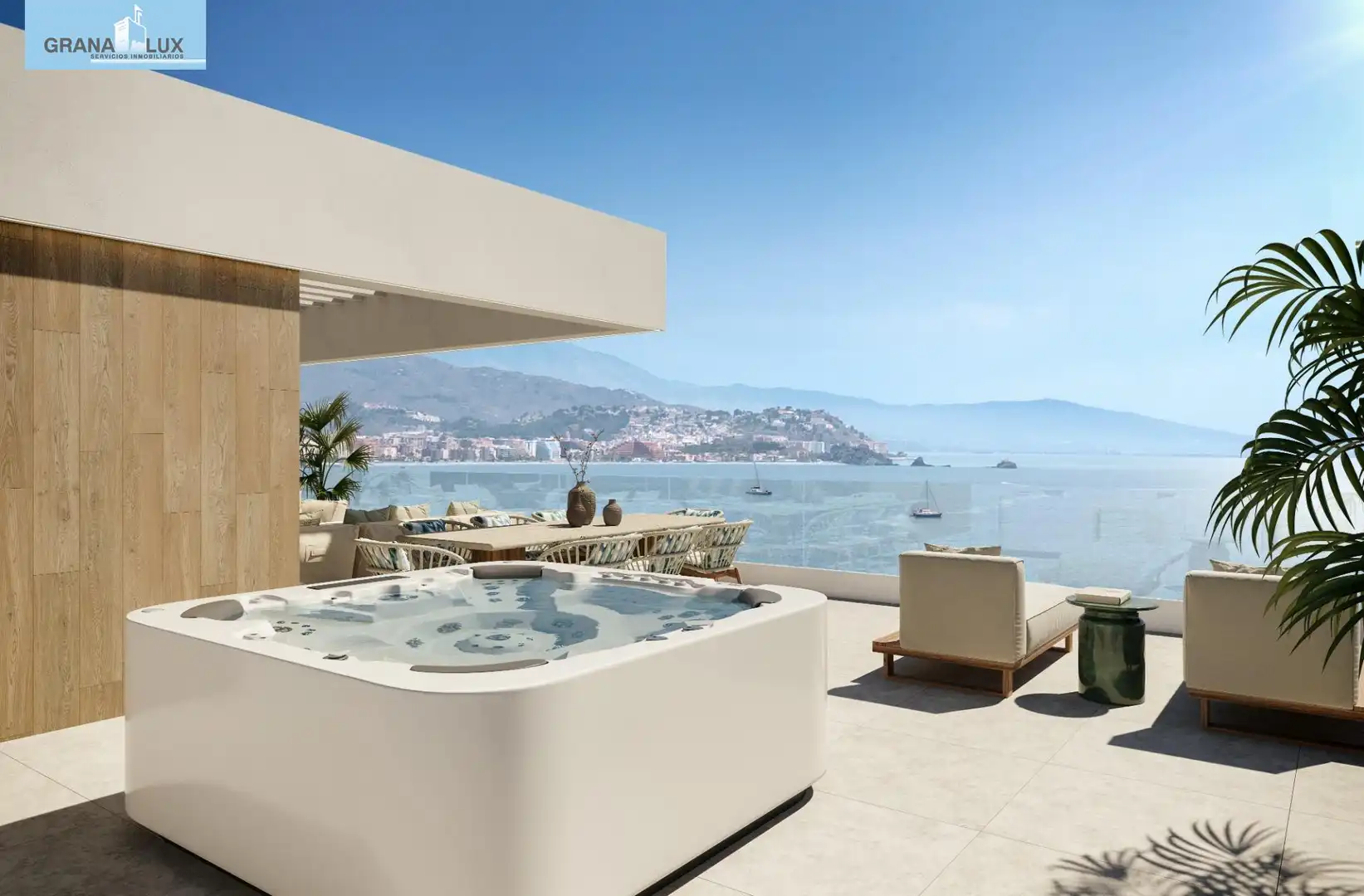 Chalet con terraza en venta en Calle de la Testa, imagen 17