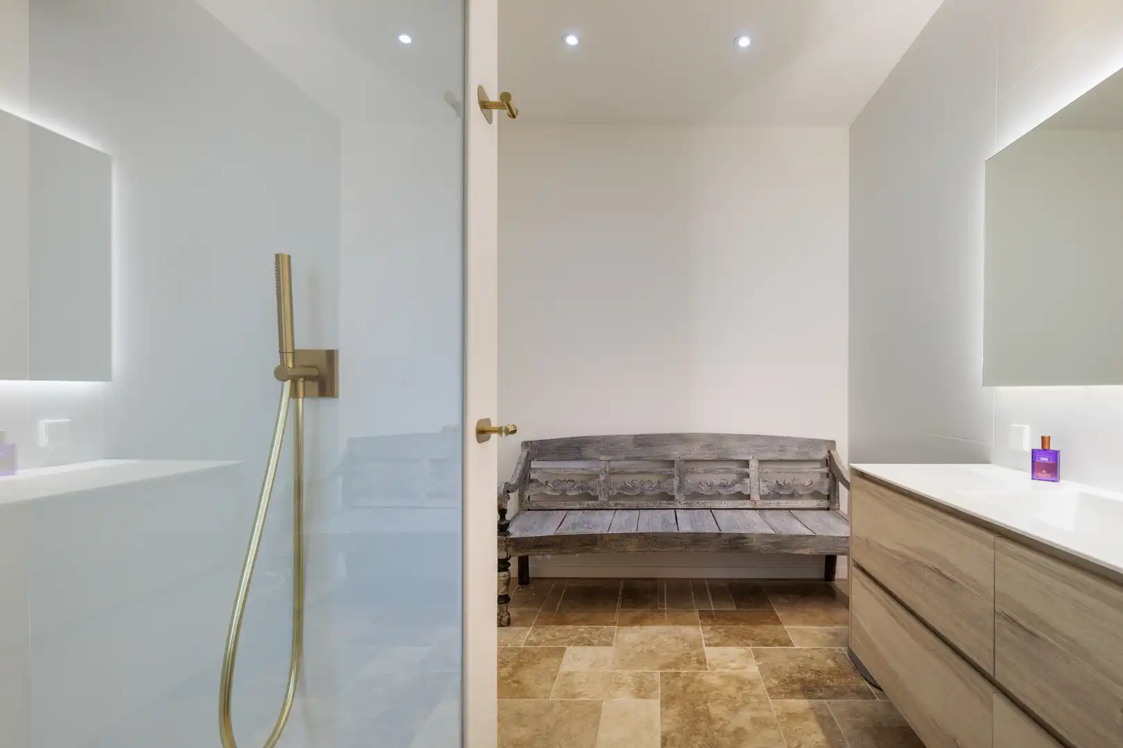 Baño de Casa o chalet en venta en Tossa de Mar