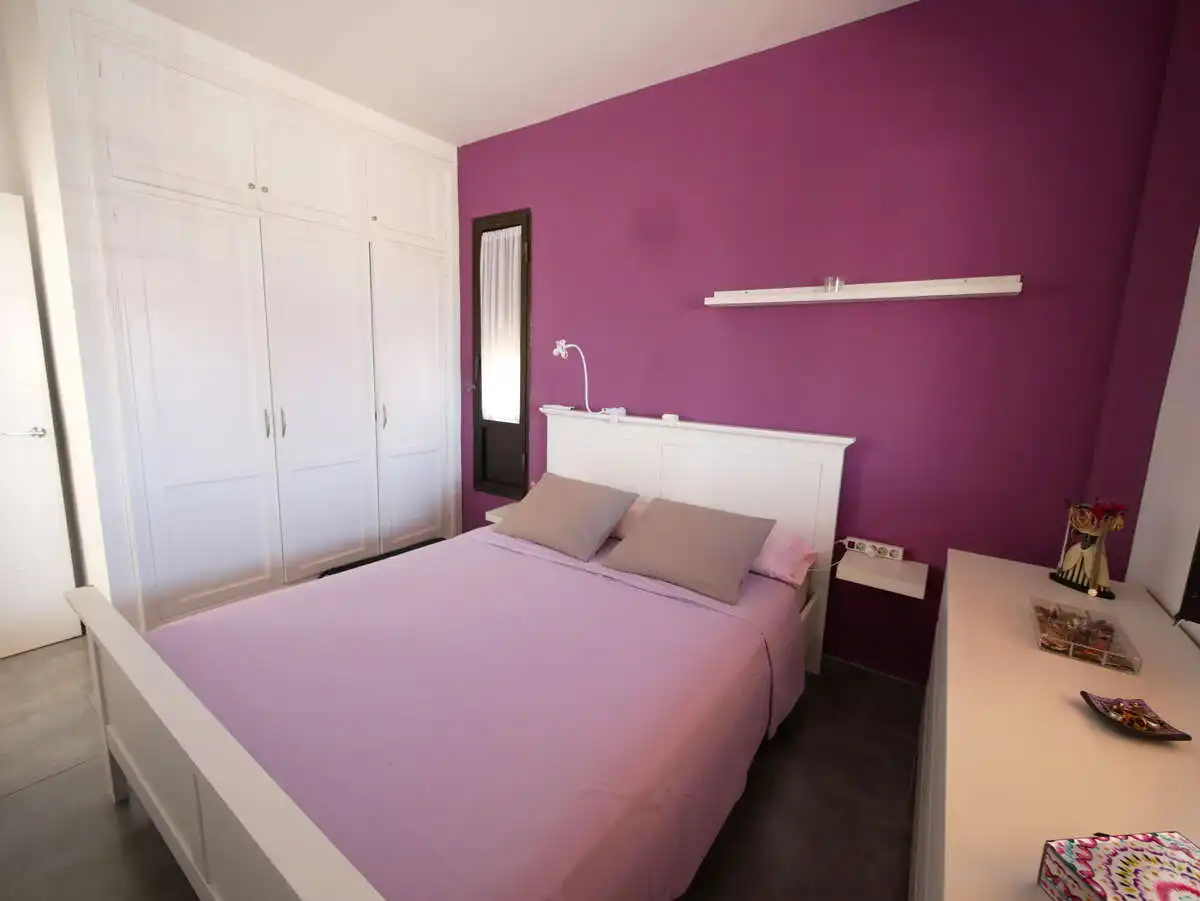 Habitación de Piso en venta en Arrecife con Aire acondicionado, Terraza y Trastero