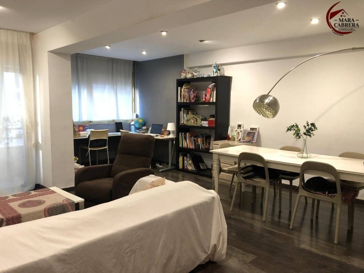 Pis en venda en Gandia amb Aire condicionat, Calefacció i Moblat