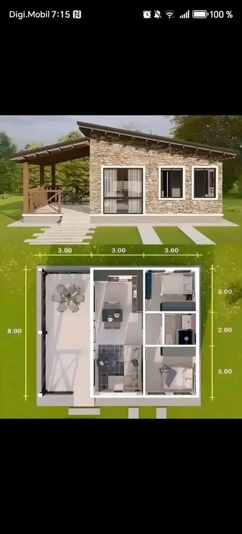 Houses for sale in Pioz