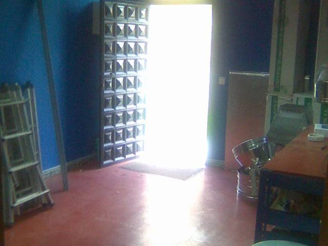 Local comercial en Alquiler en Calle Sur, 4 en San José - Buenos Aires