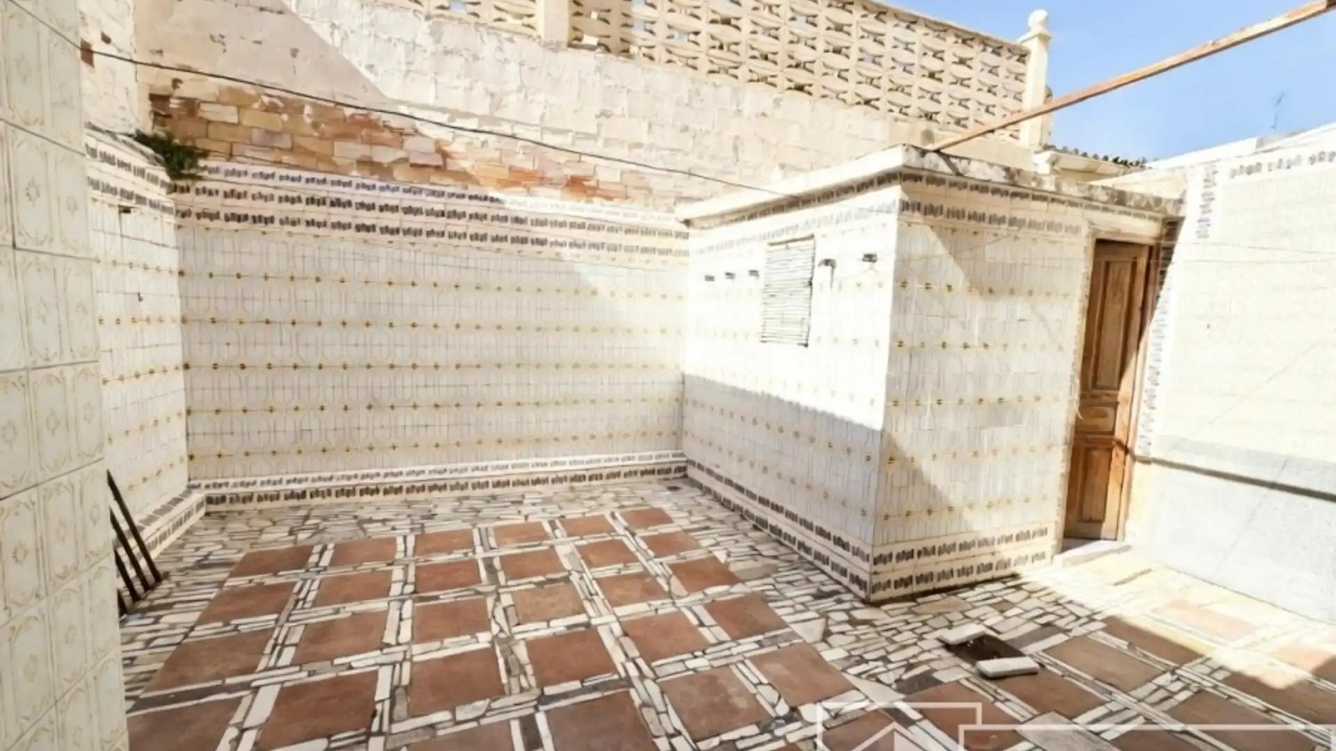 Piso en venta en Benimàmet