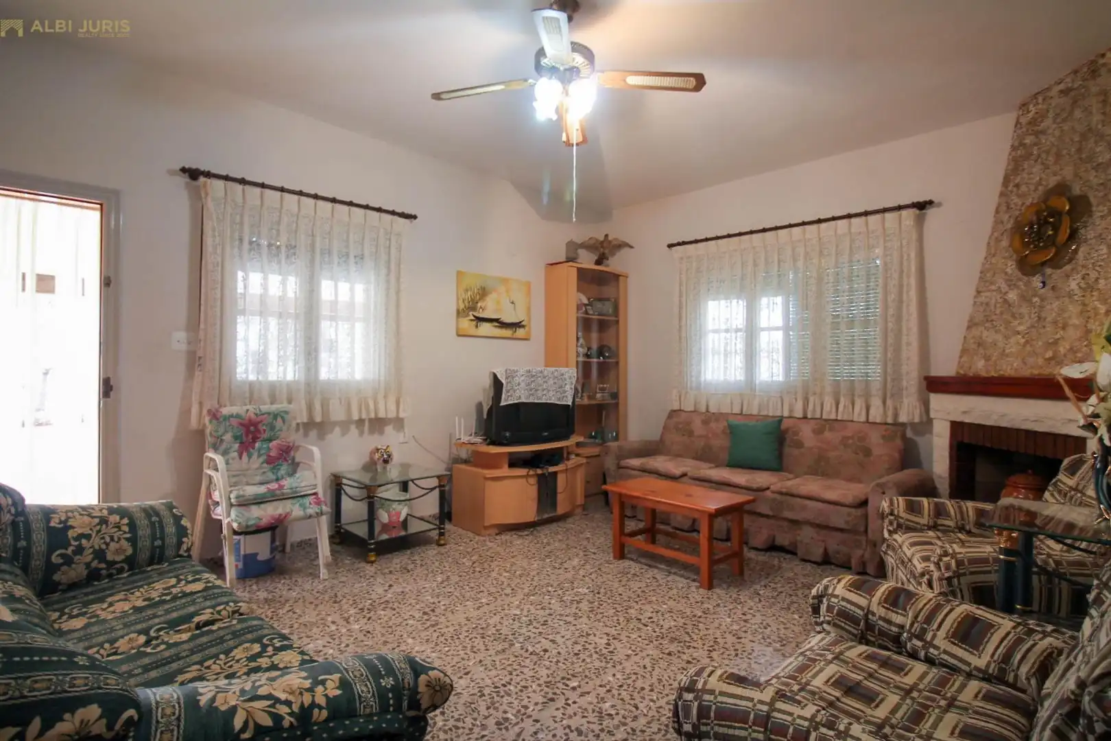Casa amb piscina en venda a Crevillent, imagen 5