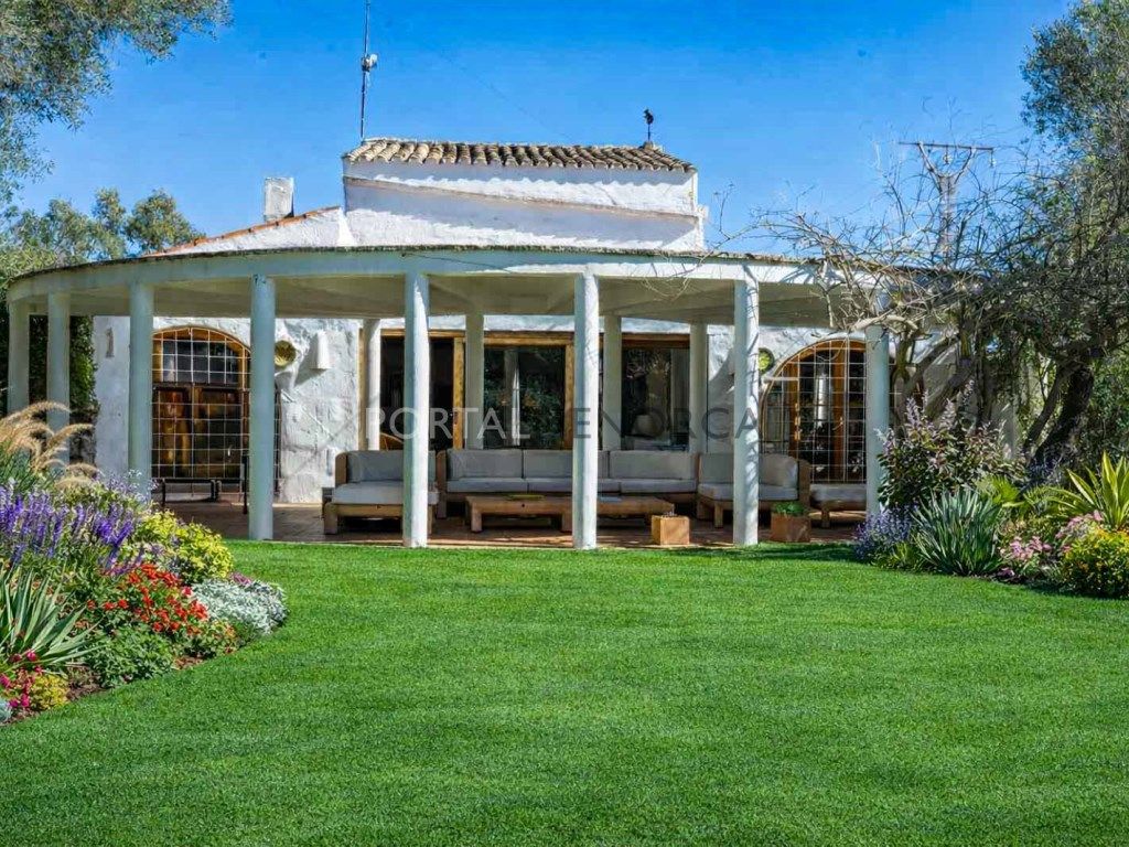 Country homes for sale in Camí de Baix, 1, Llucmaçanes