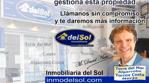 Photo 4 of Flat for sale in Poniente - Faro, Málaga