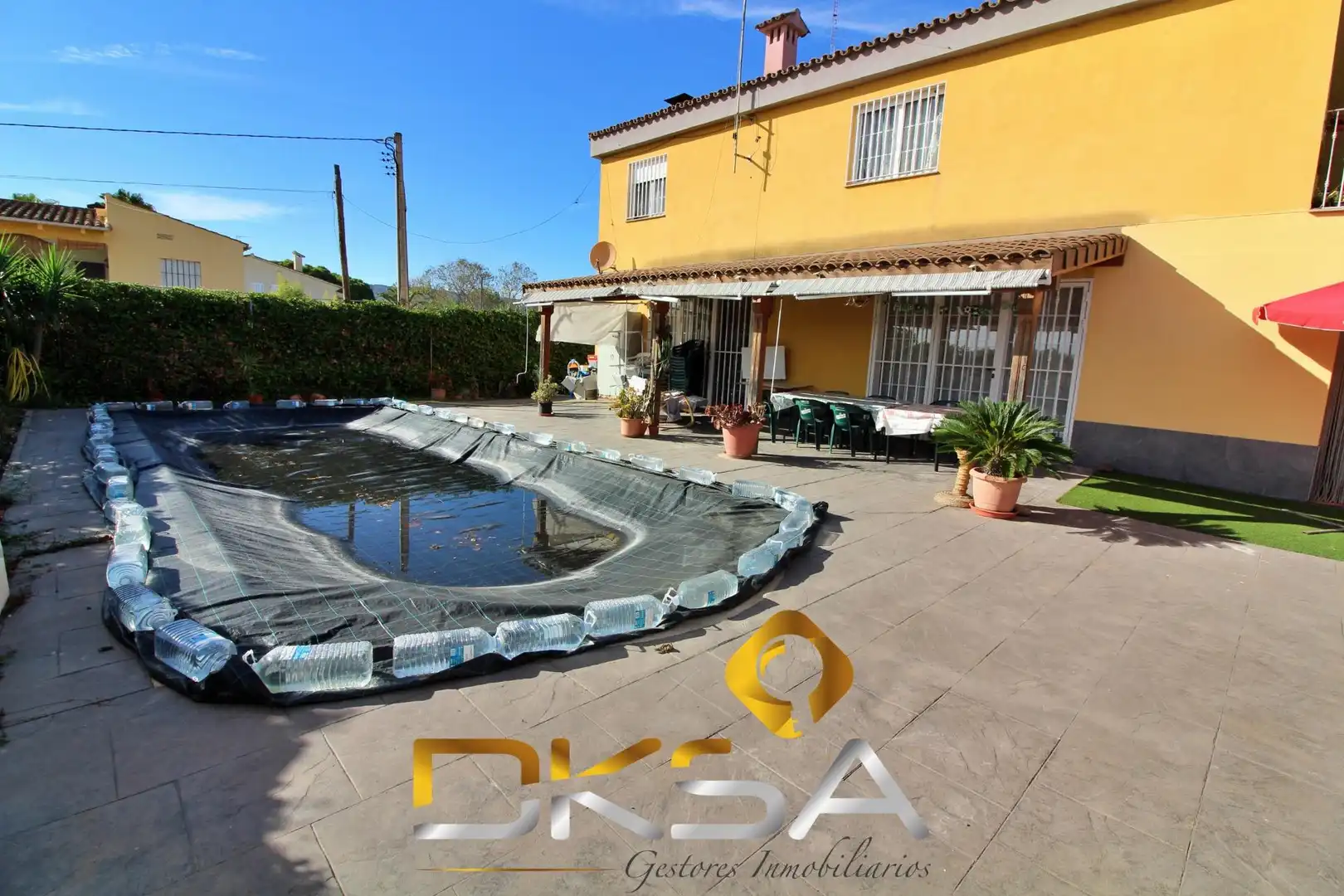 Villa mit Pool zum Verkauf in OBRA DERECHA (OD), imagen 73