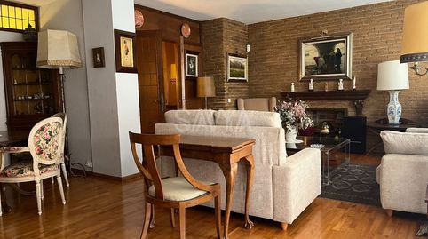 Photo 3 of Flat for sale in Avda. Sarriá, Barri de les Corts, Barcelona Capital