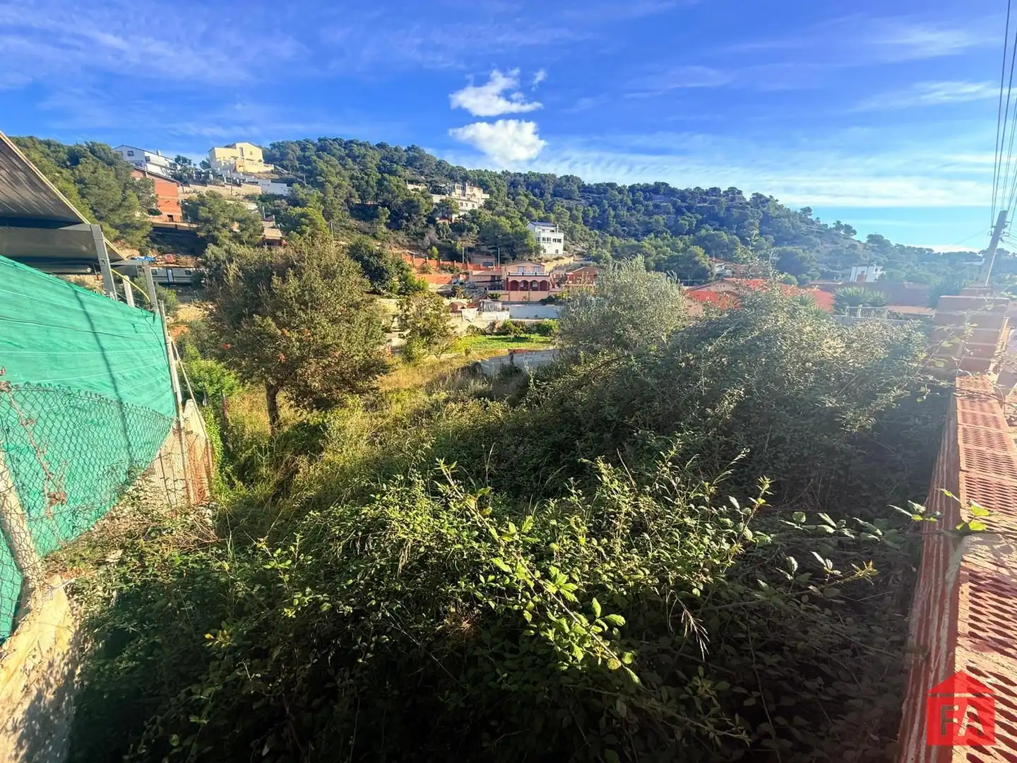Rural land for sale in Castellet i la Gornal, imagen 4