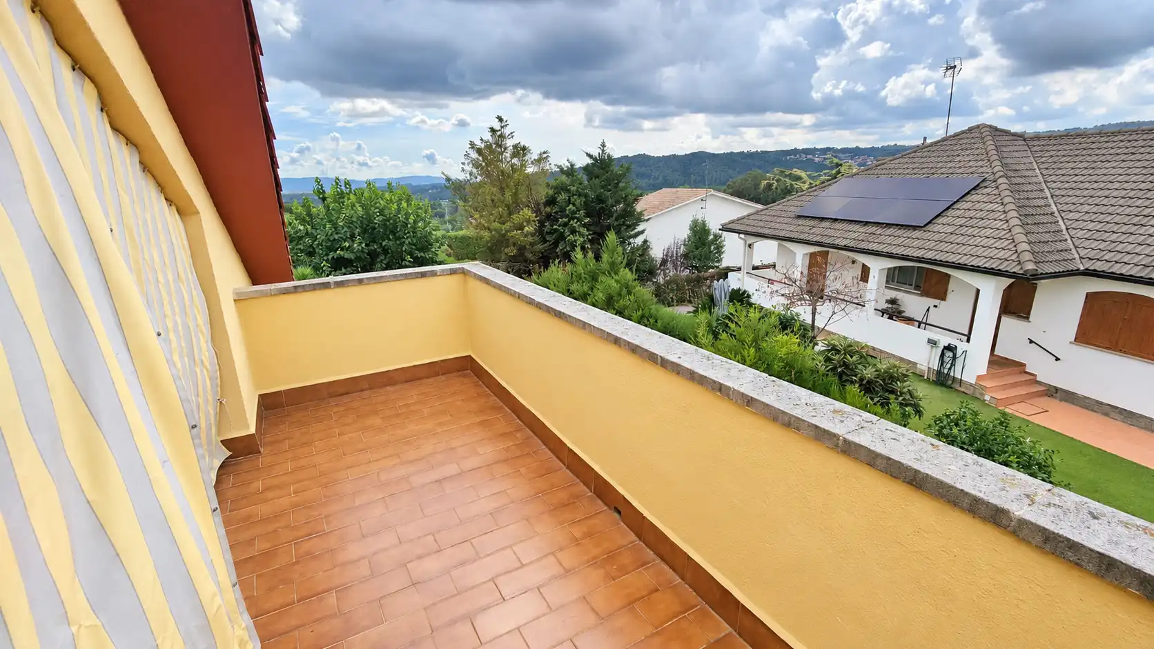 Detached house with pool for sale in Bigues i Riells del Fai, imagen 24