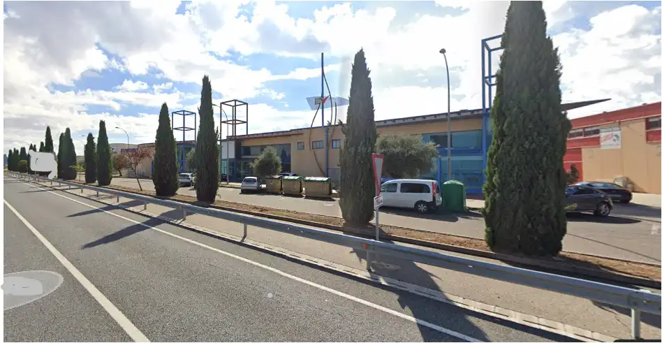 Nave industrielle à vendre à Noblejas, imagen 4