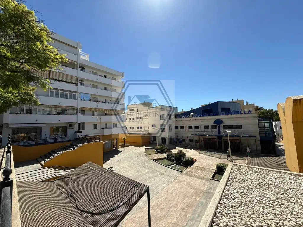 Wohnung mit Aufzug zum Verkauf in Plaza Ramon Martinez