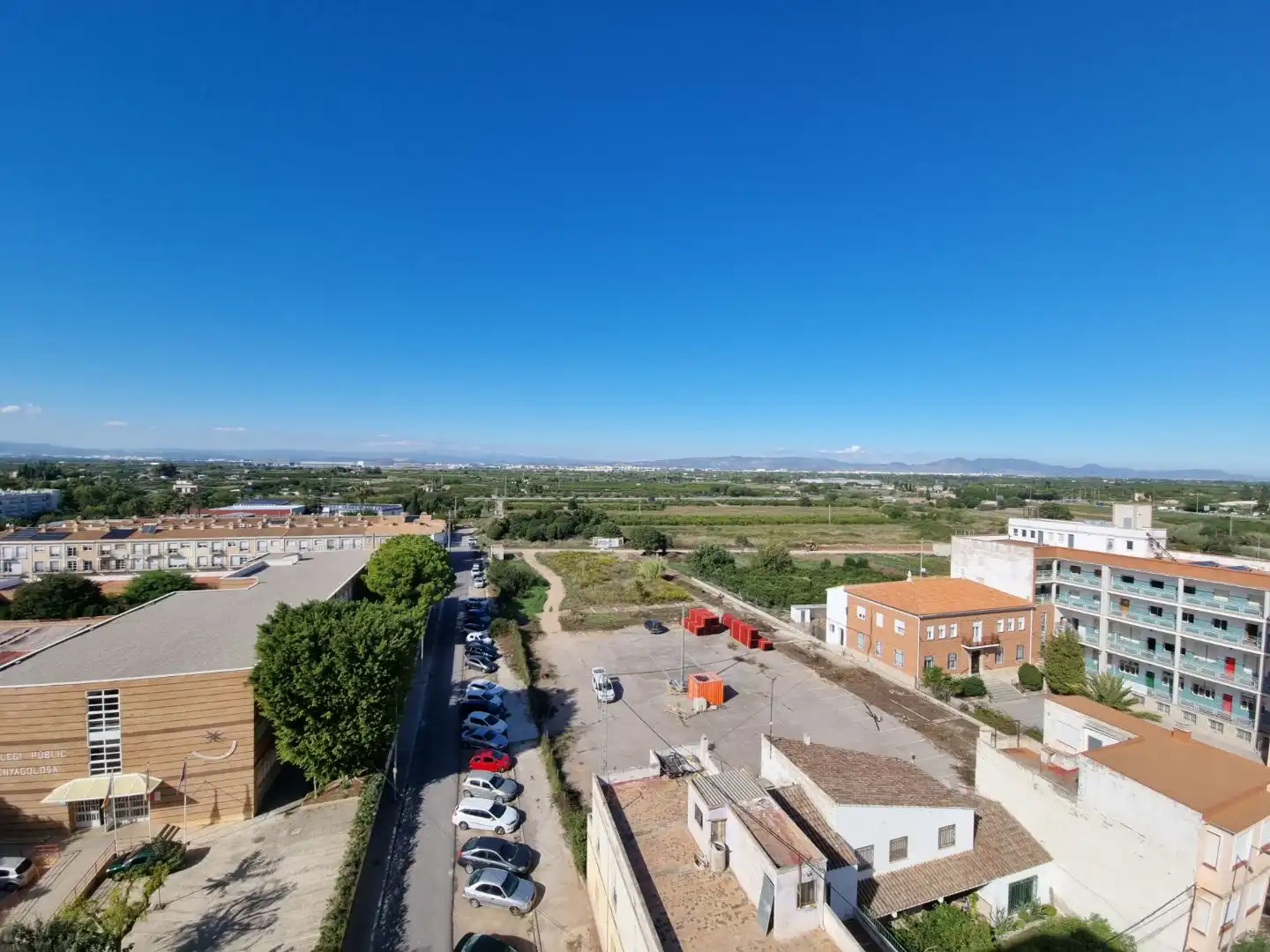 Fotografía del inmueble reportado: 730 €/mes — Burriana / Borriana, Burriana / Borriana