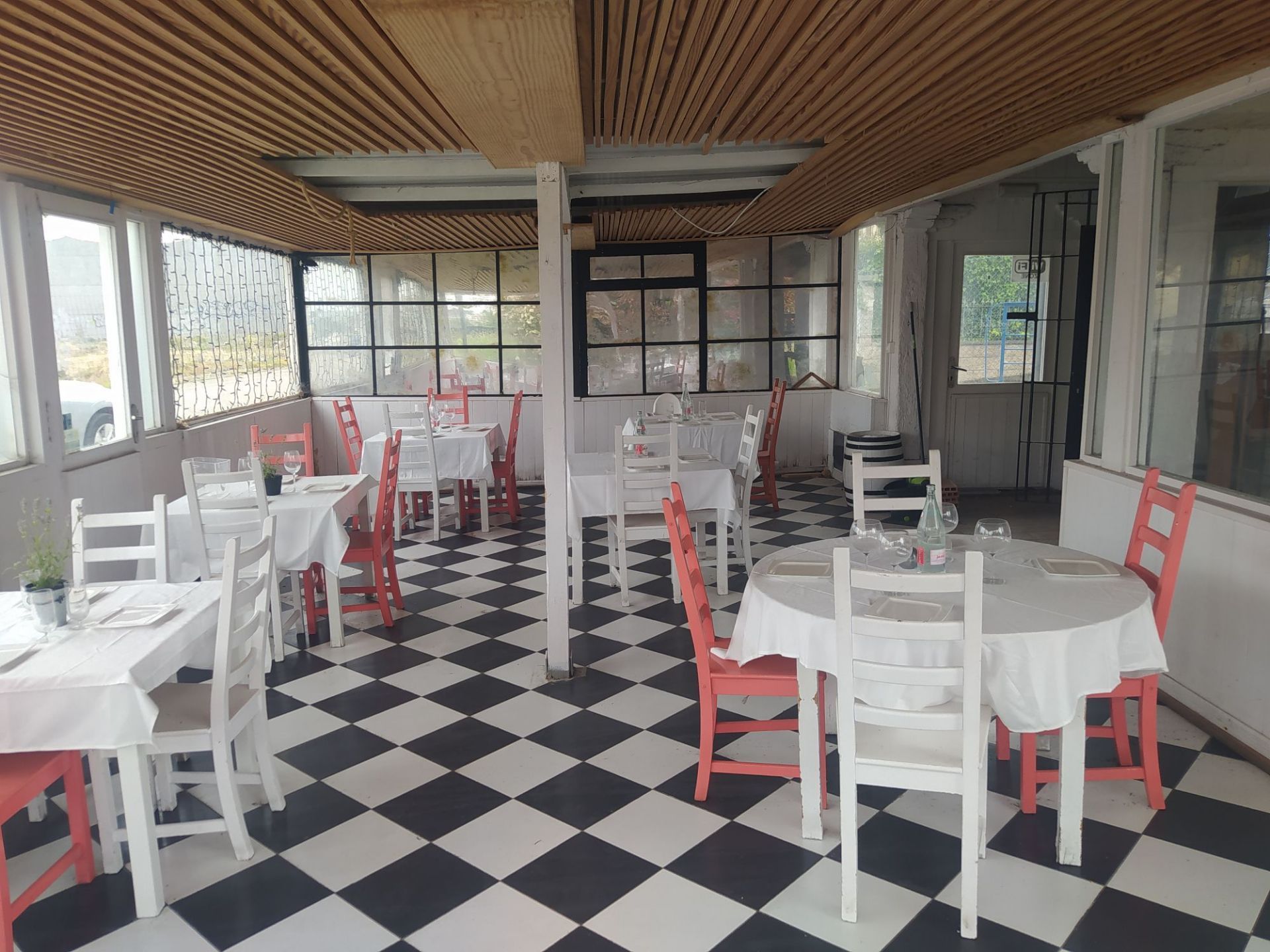Local de lloguer en Santander