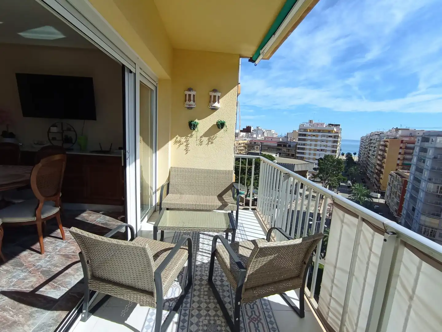 Piso con ascensor en venta en Sant Antoni, imagen 6