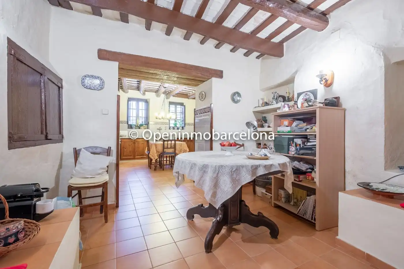 Casa o xalet en venda a Puig Moltó - Can Macià