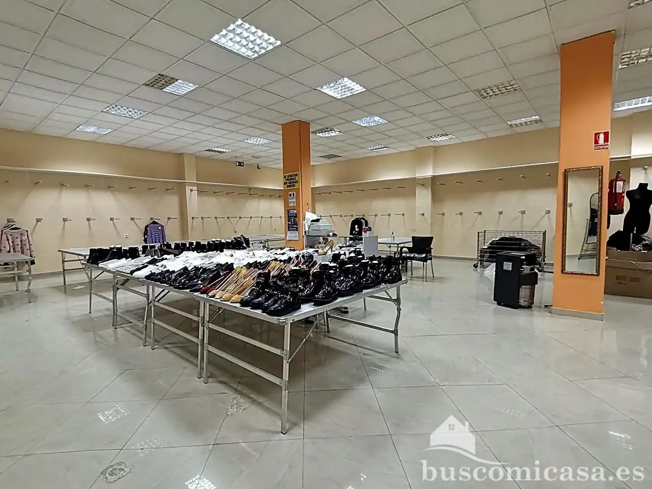Business premises to rent in Alfonso X El Sabio, imagen 3