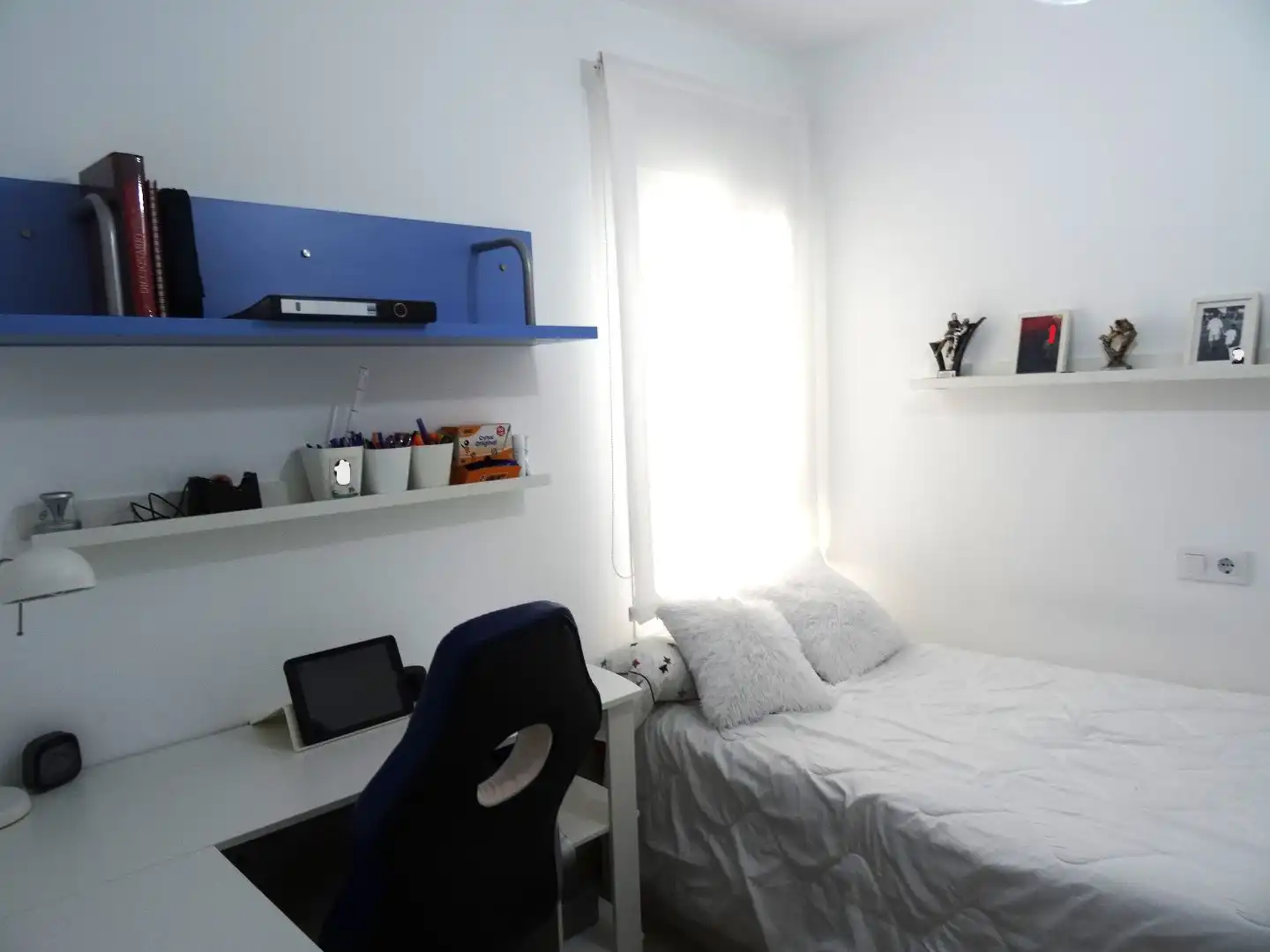 Habitación de Ático en venta en Centro
