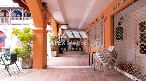 Photo 3 of Premises for sale in Calle de Los Adarves, 1, Calahonda, Mijas