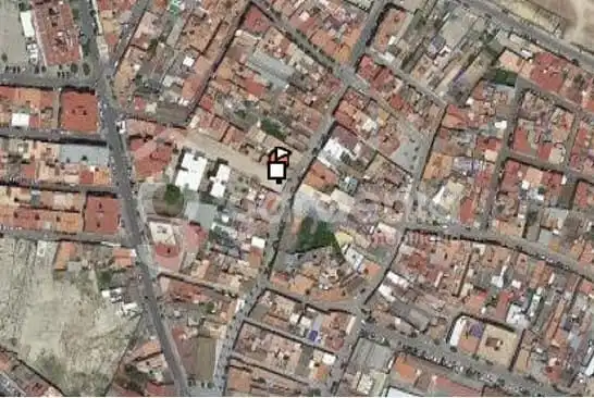 Terreny residencial en venda a Centro - Barriada Mallorca, imagen 2